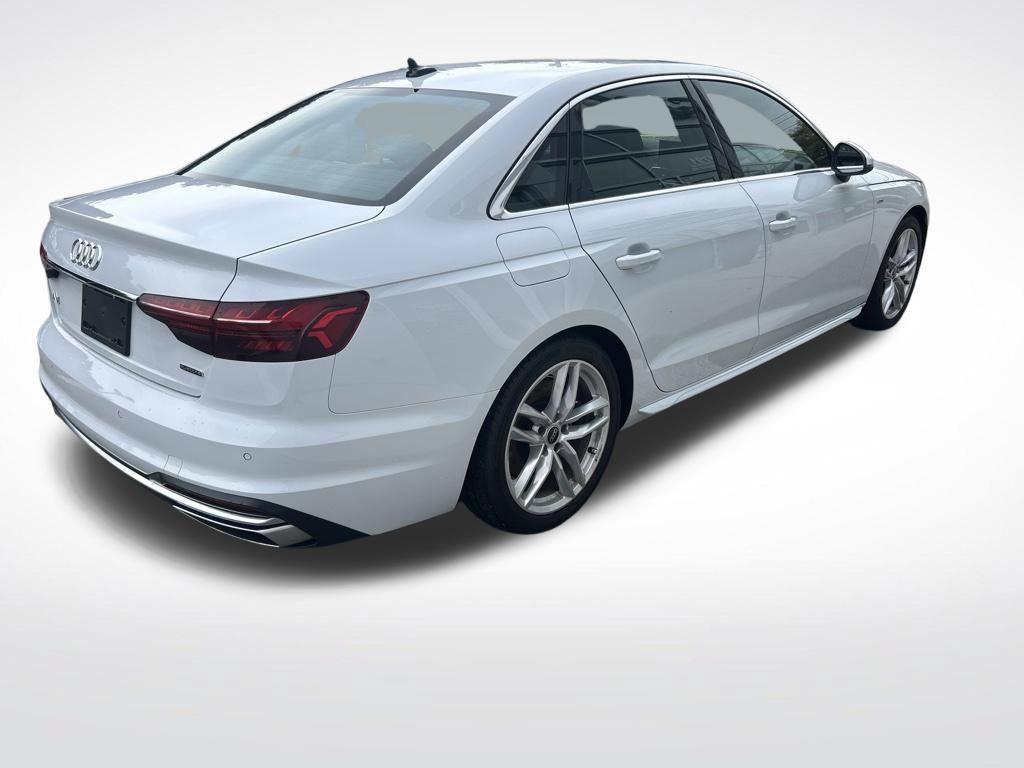 Used 2024 Audi A4 2.0T Premium w/ Convenience Package AWD/4WD image 6