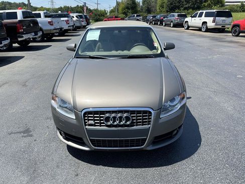 Used 2009 Audi A4 2.0T FWD image 7
