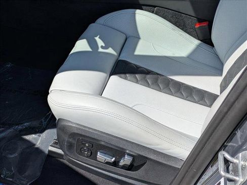 New 2025 BMW X6 M Competition w/ Executive Package image 4