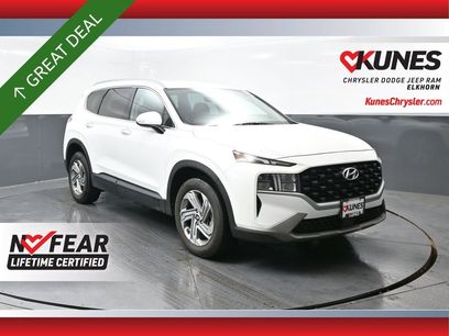 Used 2023 Hyundai Santa Fe SEL