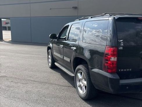 Used 2013 Chevrolet Tahoe LS w/ All-Star Edition image 5