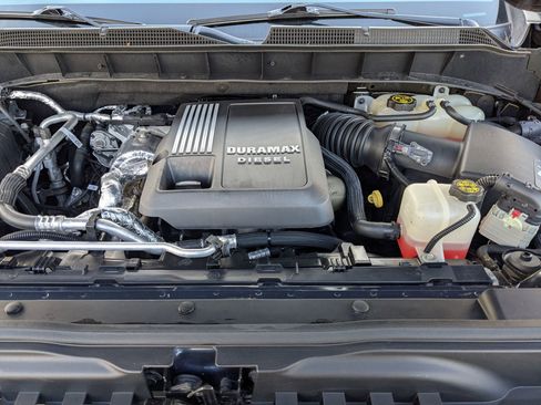 Used 2021 Chevrolet Silverado 1500 RST w/ All Star Edition Plus image 31