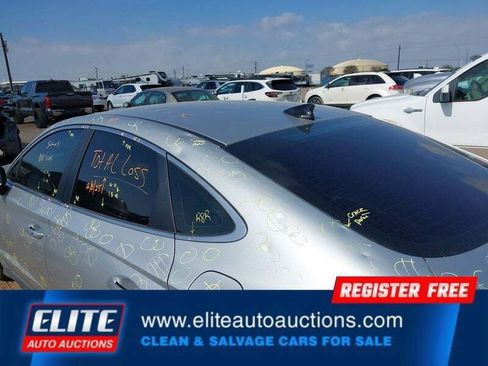 Used 2025 Hyundai Sonata SE image 40