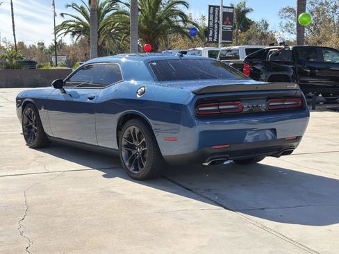 Used 2021 Dodge Challenger R/T Scat Pack image 5