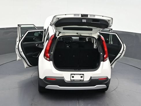 Used 2020 Kia Soul X-Line FWD image 35