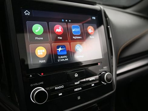 Used 2022 Subaru Forester Wilderness image 20