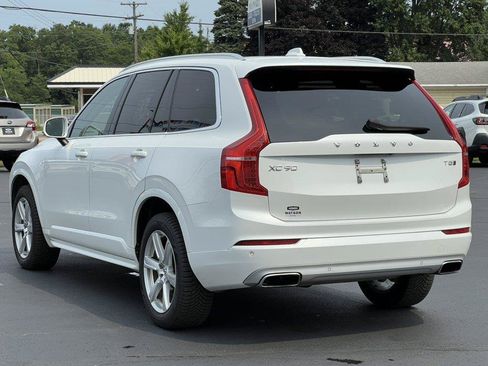 Used 2021 Volvo XC90 T5 Momentum AWD/4WD image 10