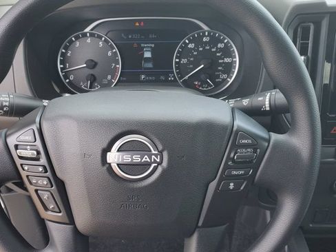 New 2026 Nissan Frontier S AWD/4WD image 21