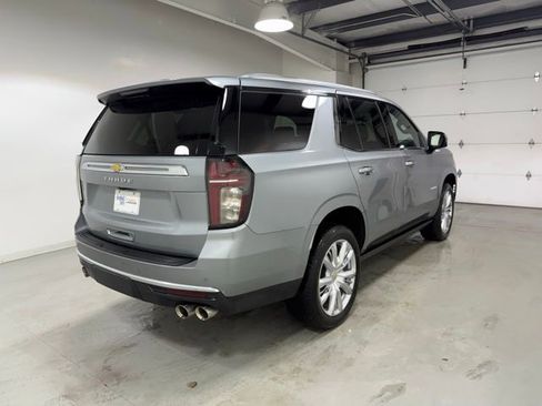 Used 2024 Chevrolet Tahoe High Country w/ Premium Package image 7