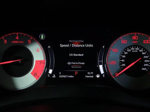 Certified 2023 Acura RDX A-Spec AWD/4WD image 17