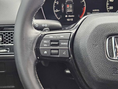 Certified 2023 Honda Civic Sport image 26
