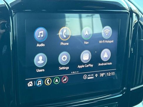 Certified 2023 Chevrolet Traverse RS AWD/4WD image 37