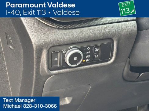 Used 2023 Ford Explorer ST w/ Equipment Group 401A image 8