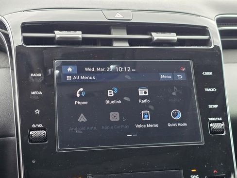 Used 2023 Hyundai Tucson SEL w/ Convenience Package image 15