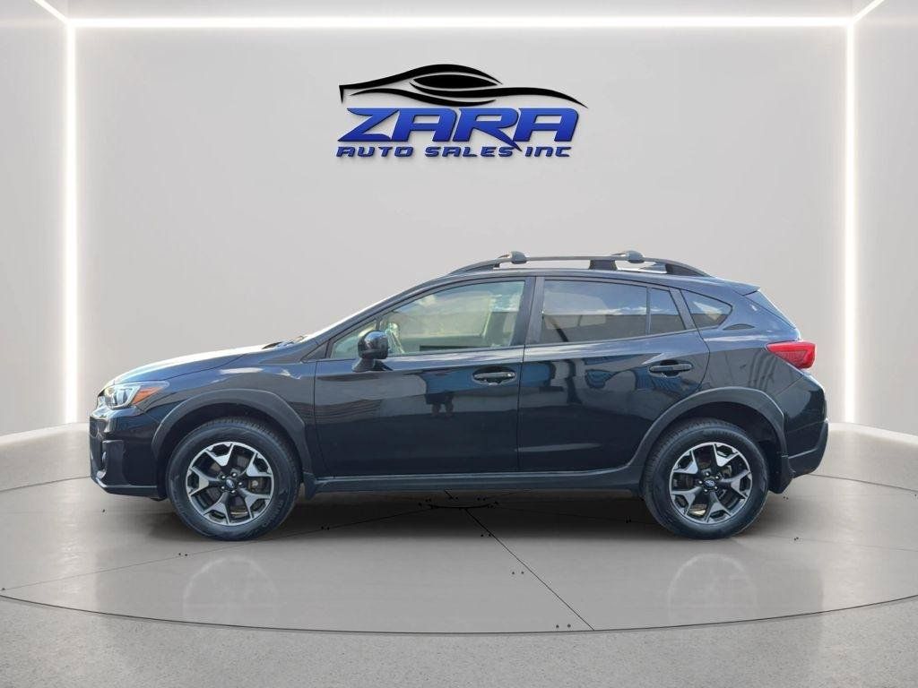 Used 2019 Subaru Crosstrek 2.0i Premium AWD/4WD image 4