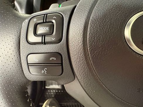 Used 2024 Lexus IS 350 F Sport w/ Navigation Package AWD/4WD image 24