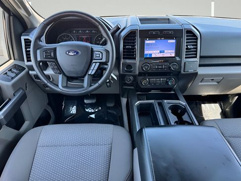Used 2019 Ford F150 XLT w/ Equipment Group 302A Luxury RWD image 10