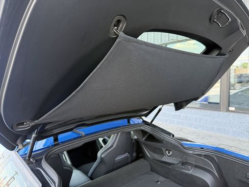 Used 2016 Chevrolet Corvette Z06 Coupe w/ 3LZ w/ 3LZ Preferred Equipment Group RWD image 44