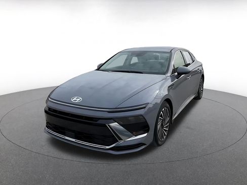 Used 2025 Hyundai Sonata SEL image 7
