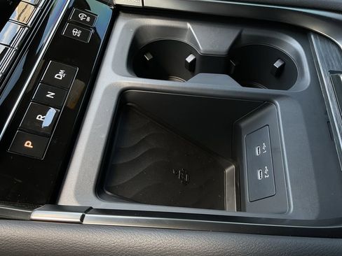 New 2026 Nissan Armada PRO-4X AWD/4WD image 45