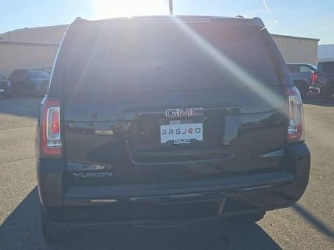 Used 2019 GMC Yukon SLT w/ Open Road Package image 7