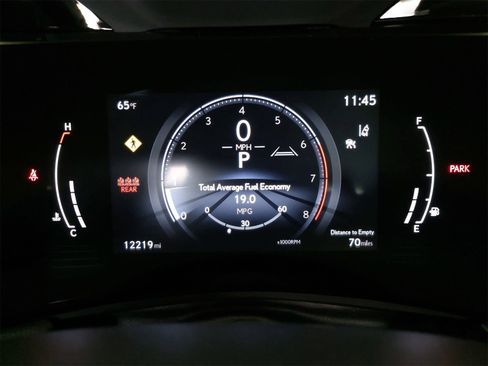 Used 2023 Lexus NX 350 350 Luxury image 22