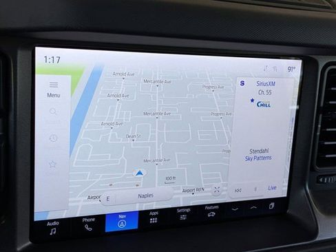 Certified 2025 Ford Bronco Badlands image 26