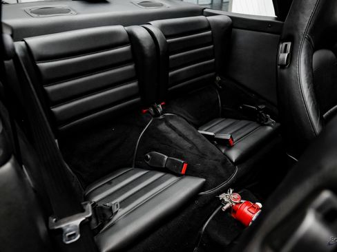 Used 1987 Porsche 911 Carrera image 82