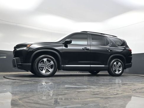 New 2026 Honda Pilot EX-L image 28