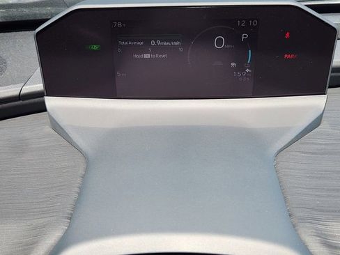 New 2026 Toyota C-HR AWD/4WD image 13