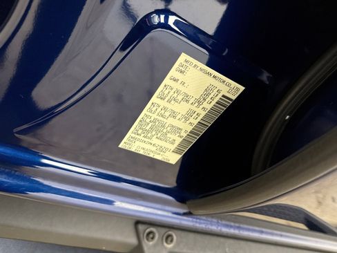 Used 2023 Nissan Frontier PRO-4X w/ Pro Convenience Package image 19