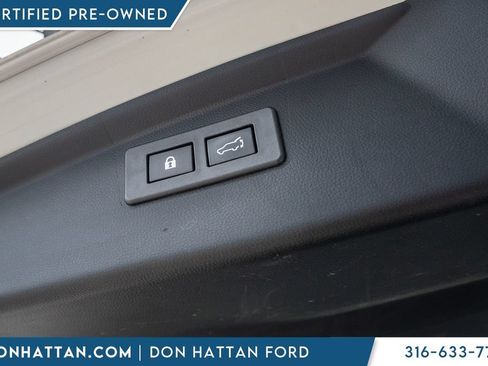 Used 2020 Subaru Outback Onyx Edition XT AWD/4WD image 34