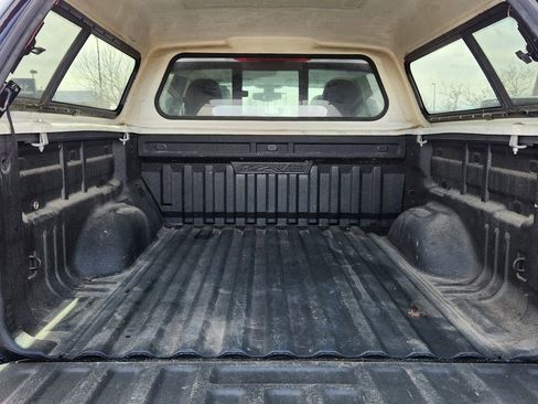 Used 2020 Chevrolet Colorado ZR2 image 11