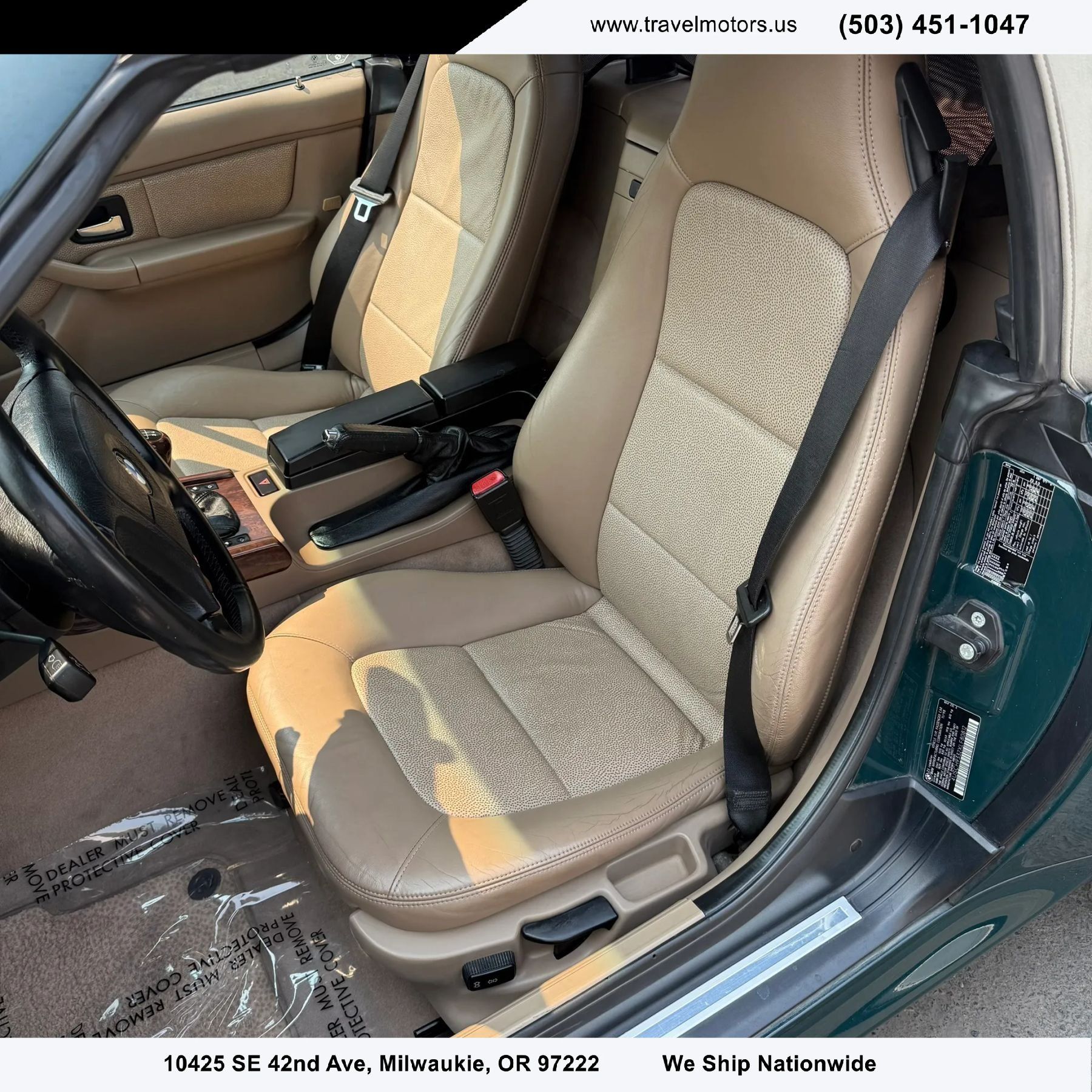 Used 1999 BMW Z3 2.5i RWD image 24
