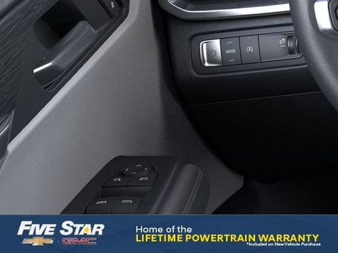 New 2026 GMC Acadia Elevation image 22