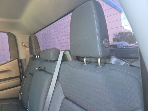 Used 2021 Chevrolet Silverado 1500 RST AWD/4WD image 51
