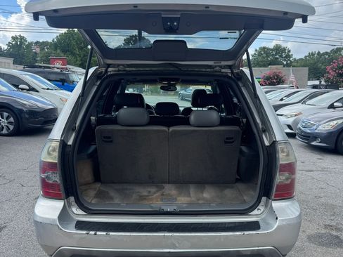 Used 2006 Acura MDX Touring AWD/4WD image 5