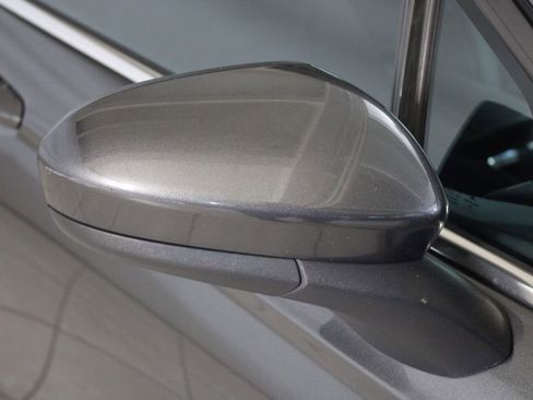 Certified 2020 Ford Fusion SE image 25