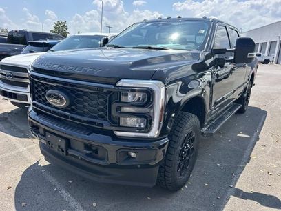 Certified 2025 Ford F250 Lariat w/ Lariat Ultimate Package