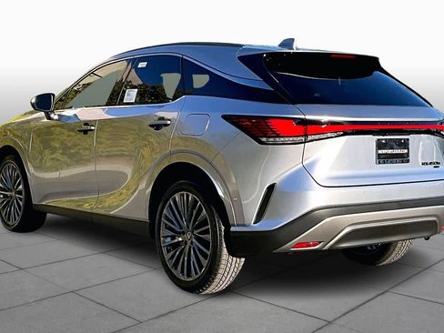 New 2026 Lexus RX 450h Luxury image 7