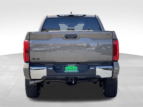 New 2026 Toyota Tundra SR5 AWD/4WD image 4