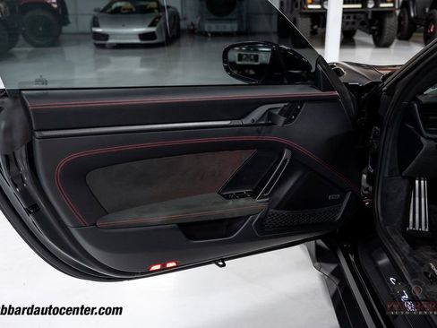 Used 2024 Porsche 911 GT3 RS image 13