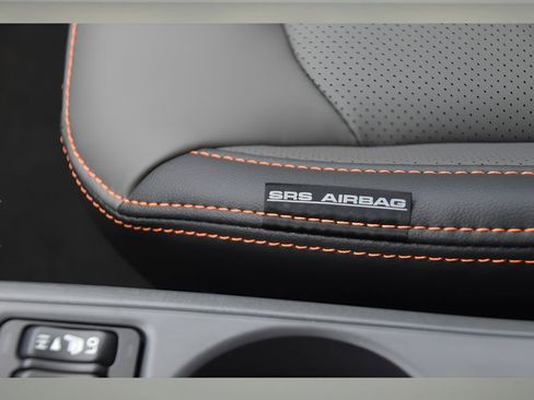 New 2026 Subaru Crosstrek 2.5i Limited image 37