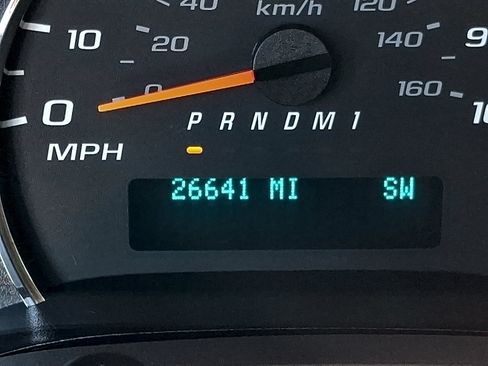 Used 2025 GMC Savana 3500 LT w/ LT Preferred Equipment Group RWD image 19