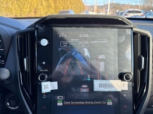 New 2026 Subaru Forester Touring image 25