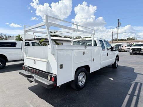 Used 2015 Ford F250 XL RWD image 5