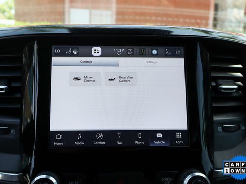 Used 2022 RAM 1500 Laramie image 29