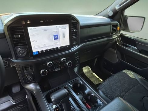 Used 2025 Ford F150 Tremor w/ Bed Utility Package AWD/4WD image 25