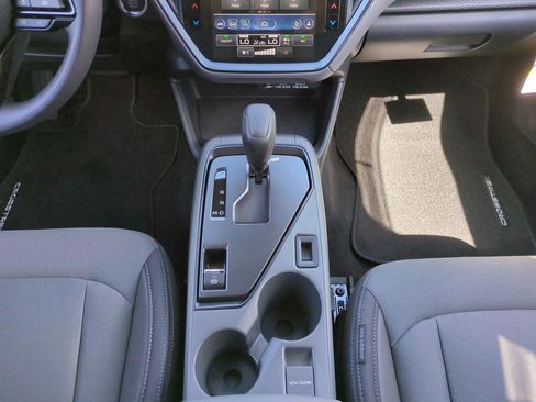 New 2026 Subaru Crosstrek 2.0i Premium image 18