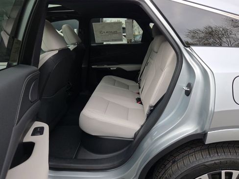 New 2026 Lexus RX 350 Premium Plus image 5